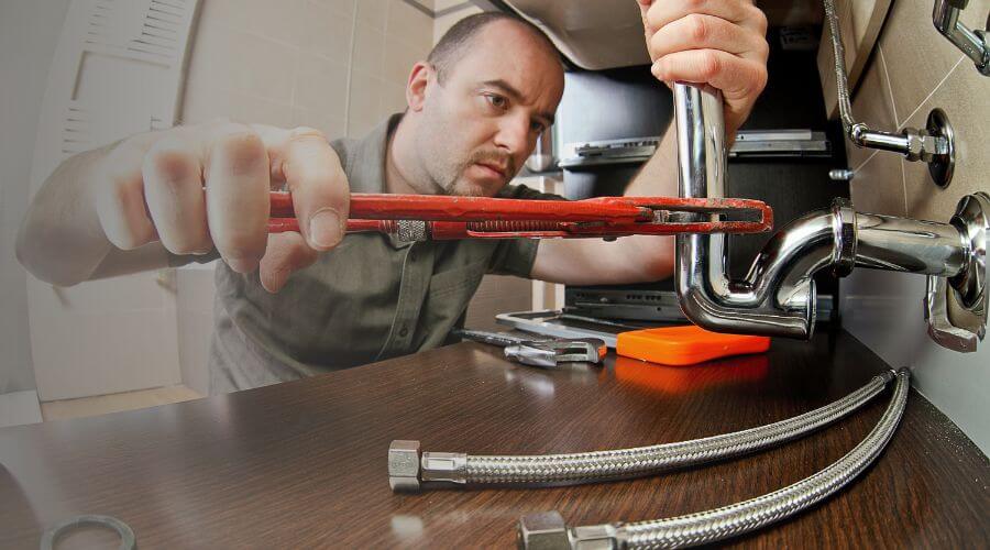 Local expert plumbing services in Asbury Park, NJ